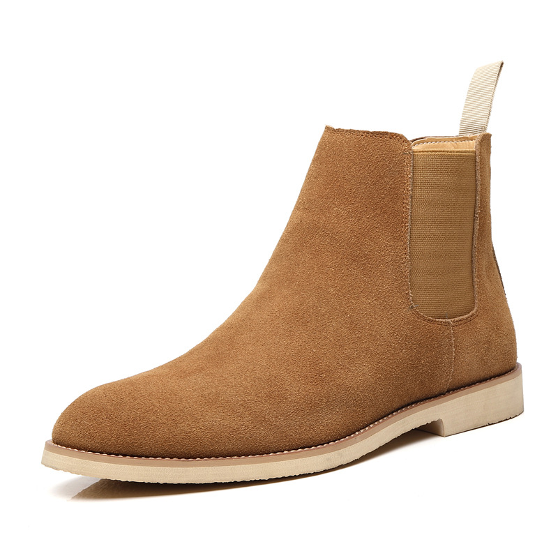 Bonnet™ | Bottines Chelsea