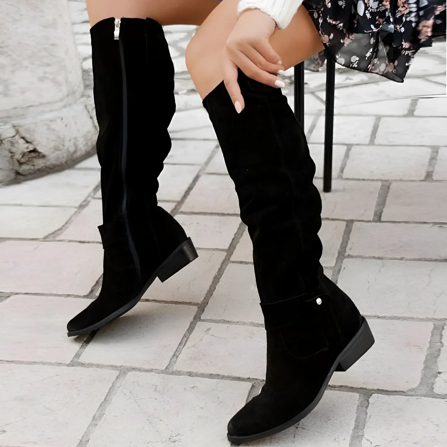 Maya™ | Bottes hautes