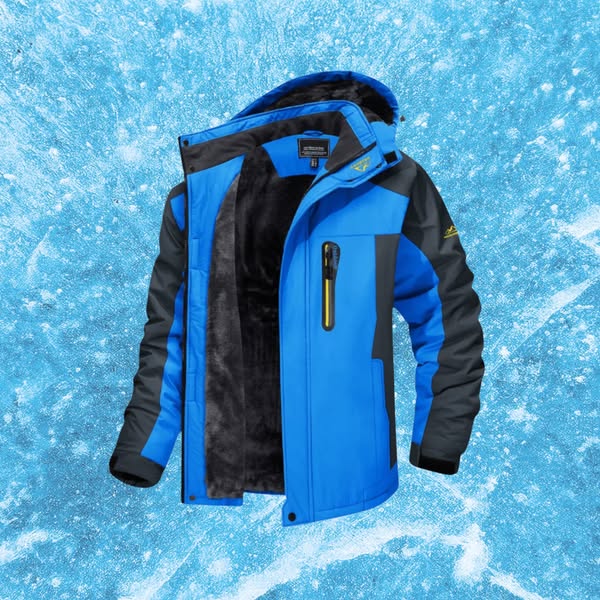 Michel™ | Veste d’extérieur