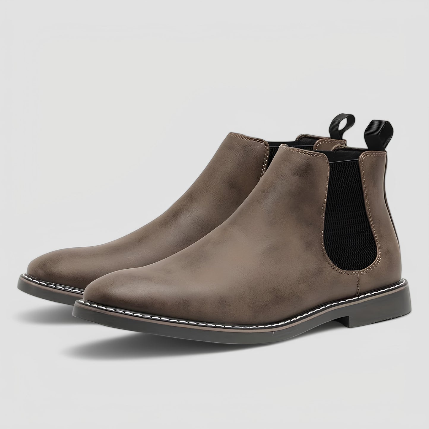 Vincent™ | Bottines Chelsea