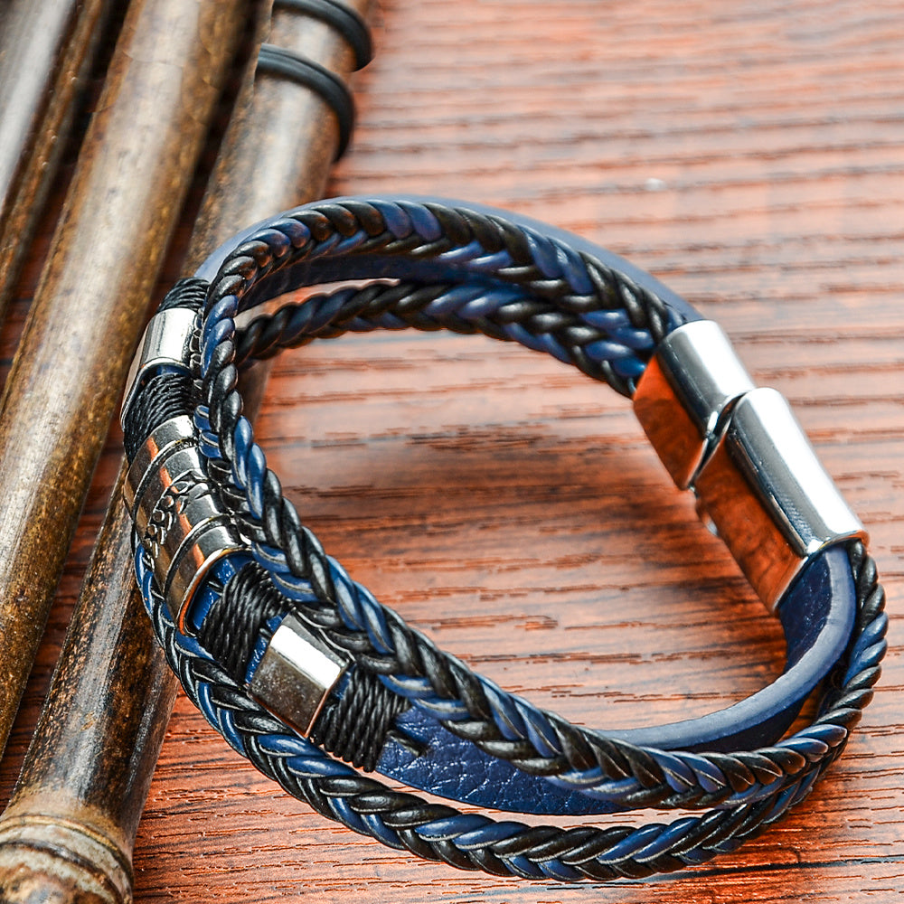 Chez Monsieur™ | Set de Bracelets