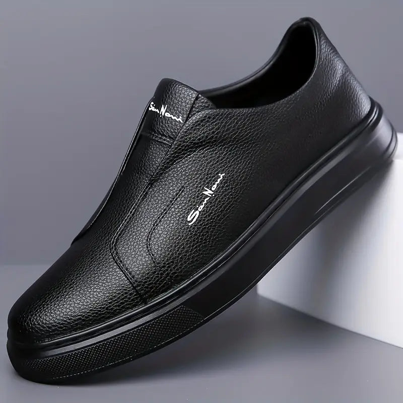 La Chaussure Classique pour Homme