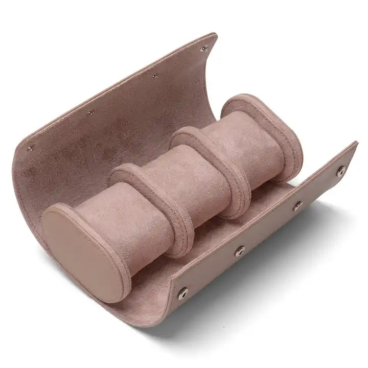 Chez Monsieur™ | Écrin à Montres – Protection Élégante pour Vos Pièces Intemporelles