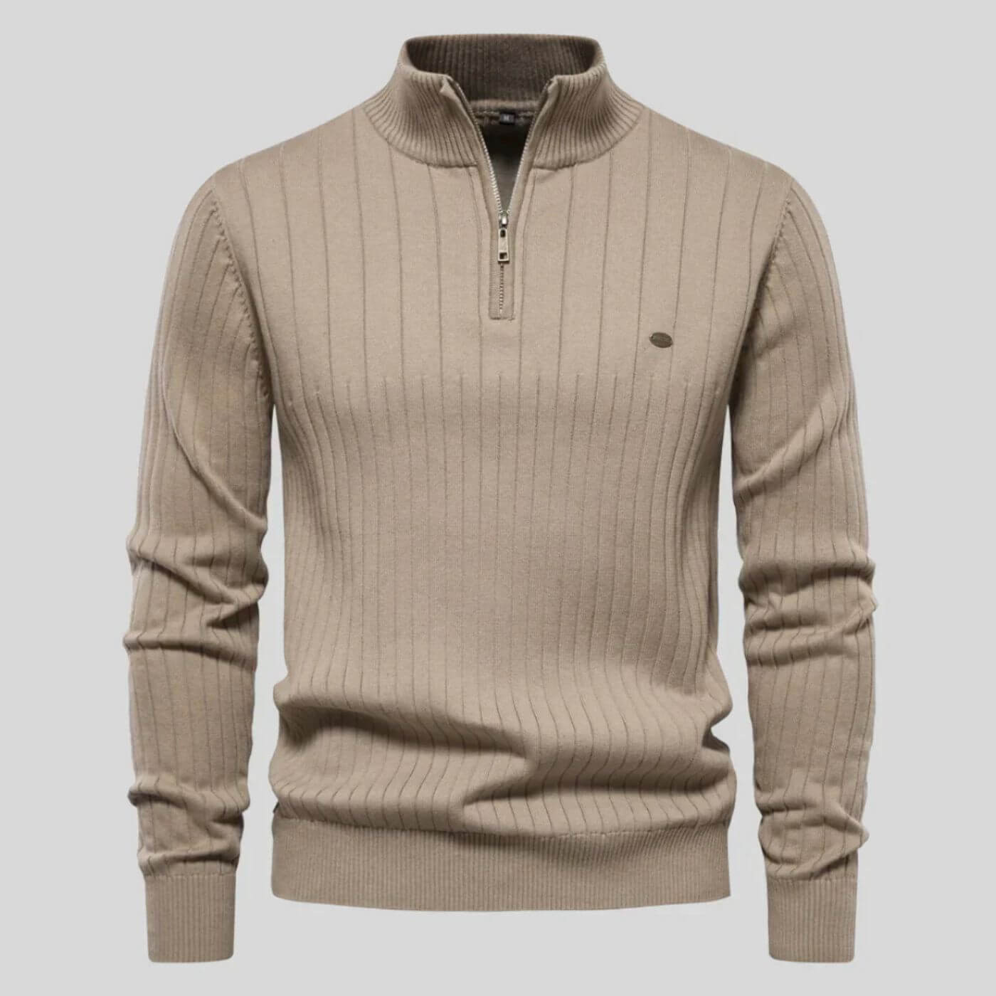 Roger™ | Pull de confort haut de gamme