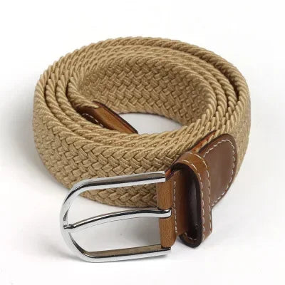 Chez Monsieur™ | Ceinture Tressée