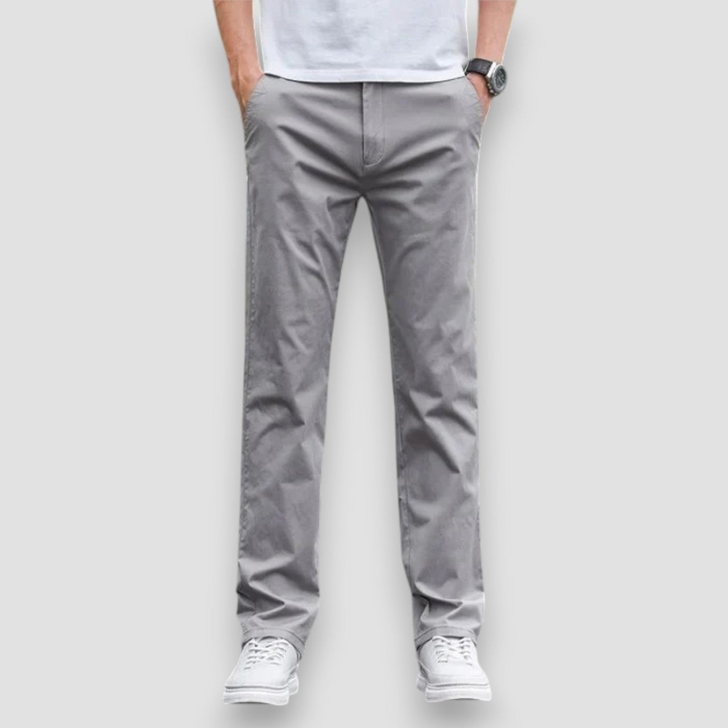 Hubert™ | Pantalon Confortable