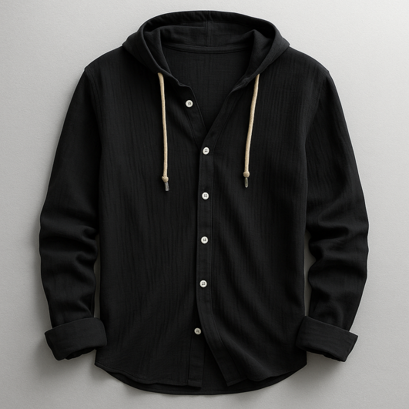 Chez Monsieur™ | Chemise de luxe