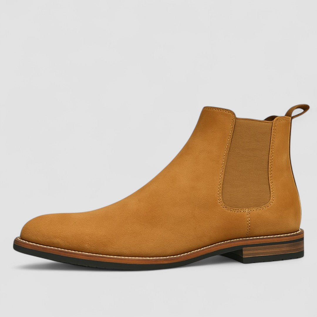 Garcia™ | Bottines Chelsea