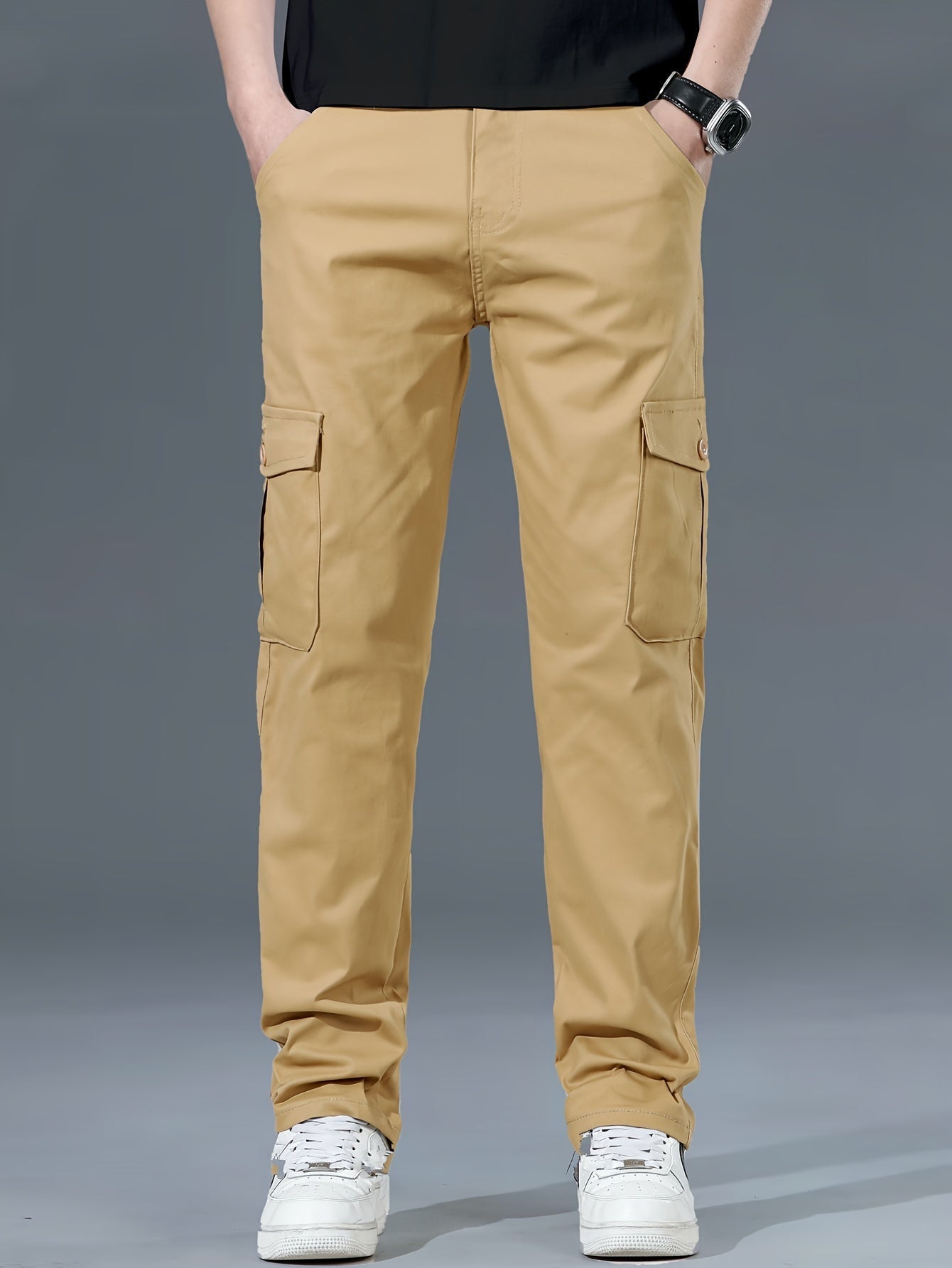 Côté™ | Pantalon Cargo