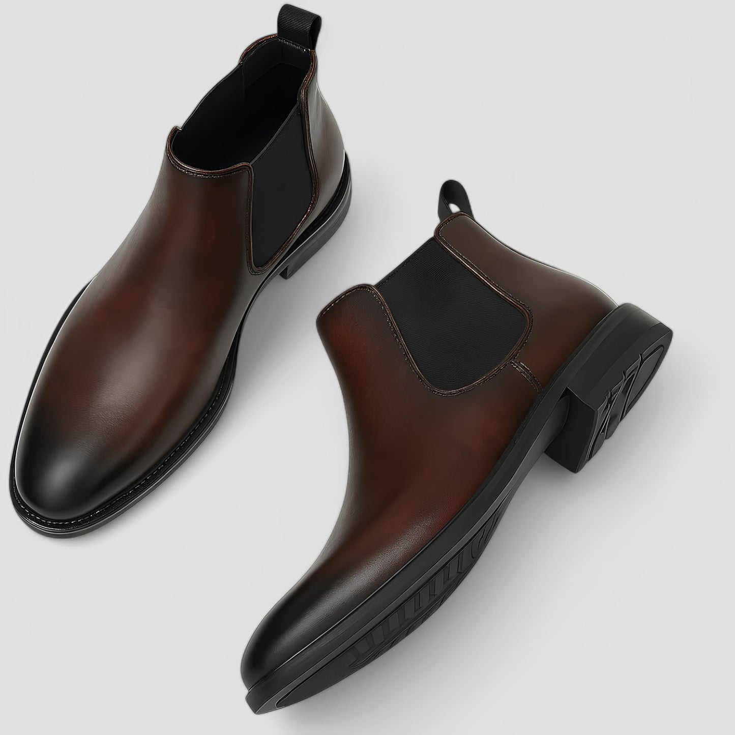 Rousseau™ | Bottines Chelsea