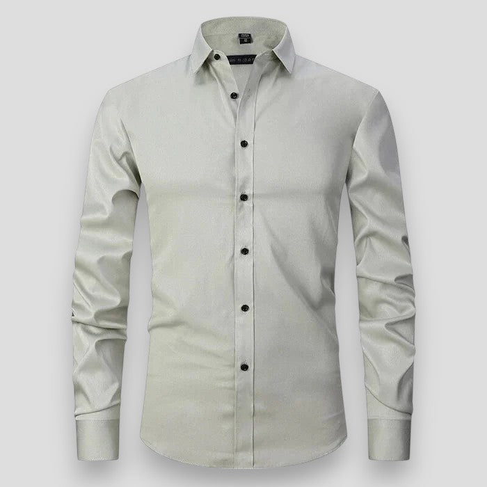 Pierre™ | Chemise Confortable
