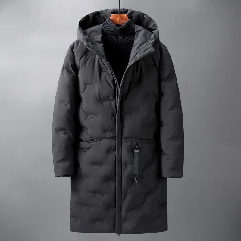 Meyer™ | Manteau d’hiver long