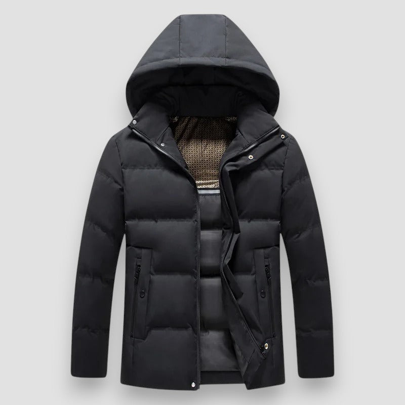 Vincent™ | Manteau d’hiver