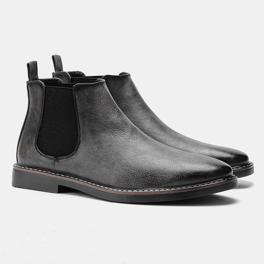Petit™ | Bottines Chelsea Intemporelles