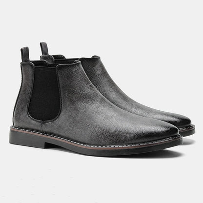 Petit™ | Bottines Chelsea Intemporelles