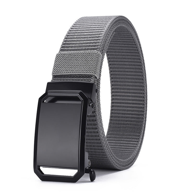 Chez Monsieur™ | Ceinture Automatique – La Ceinture Forte et Intelligente