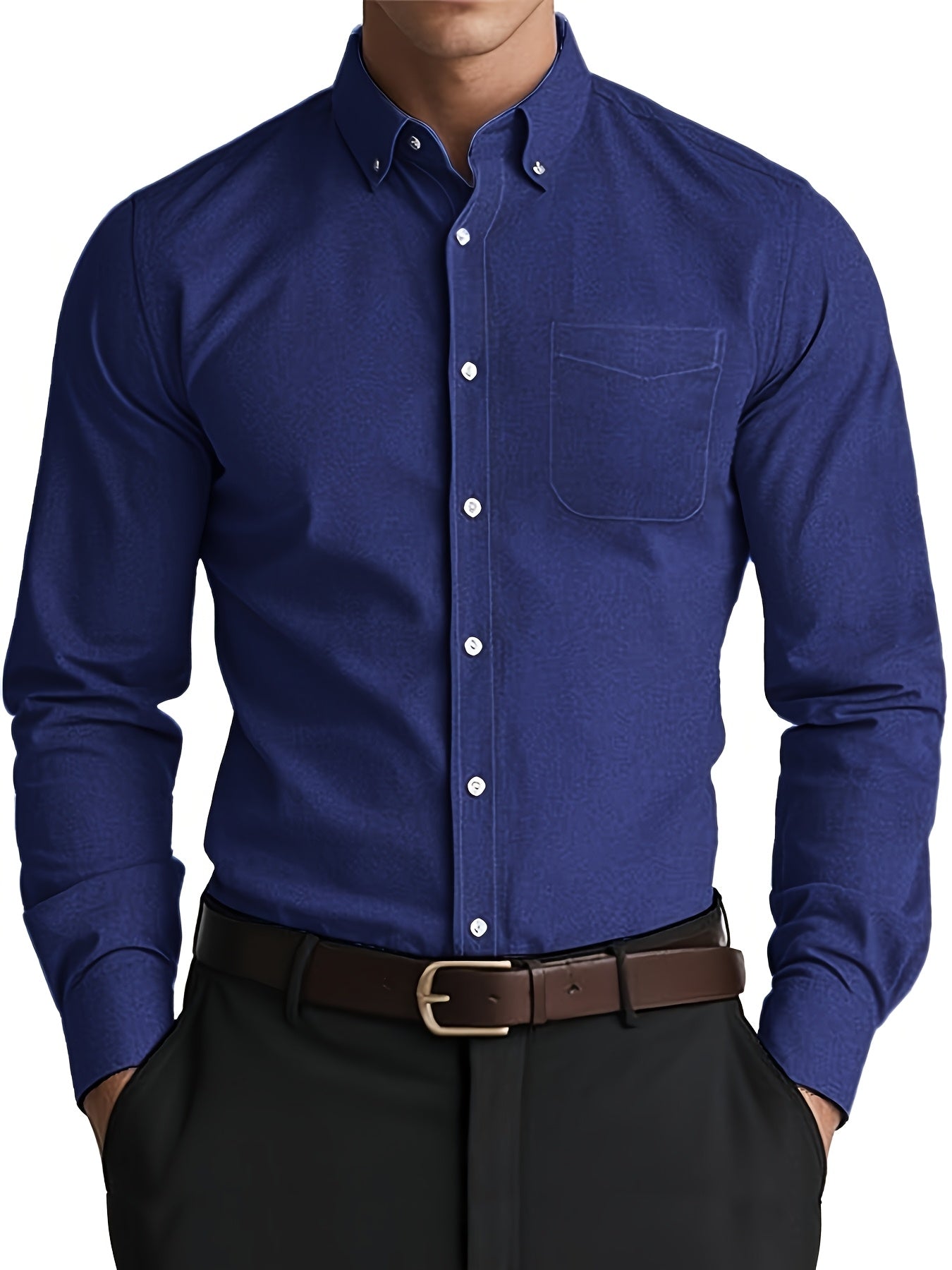 Montagne™ | Chemise Classique