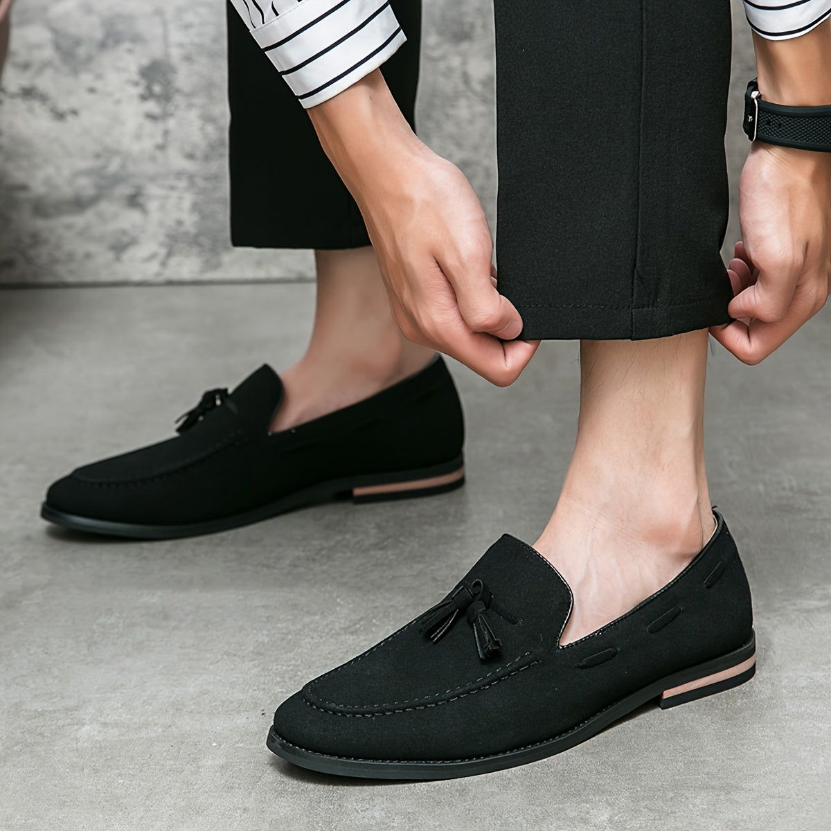 Lemoine™ | Loafer Confortable