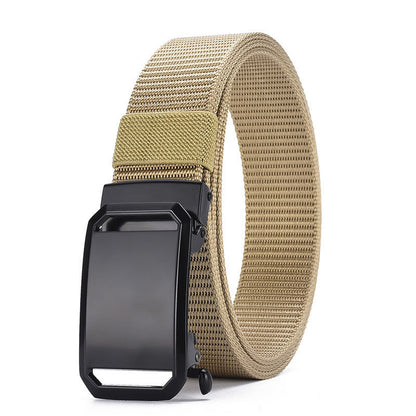 Chez Monsieur™ | Ceinture Automatique – La Ceinture Forte et Intelligente