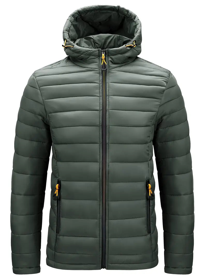 Hubert™ | Veste légère élégante