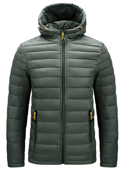 Hubert™ | Veste légère élégante