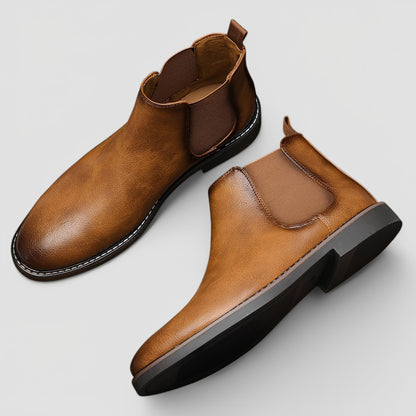 Laurent™ | Bottines Chelsea