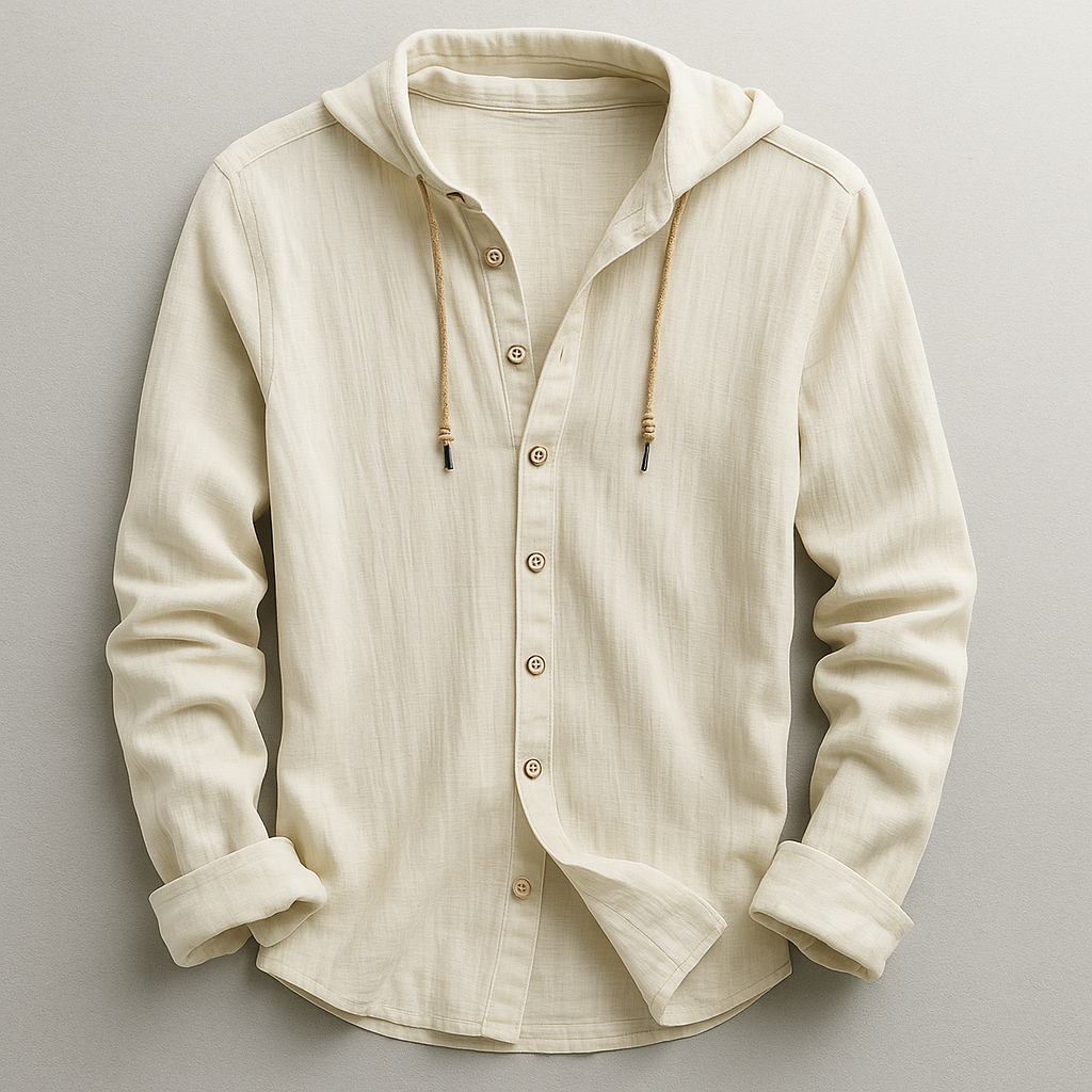 Chez Monsieur™ | Chemise de luxe