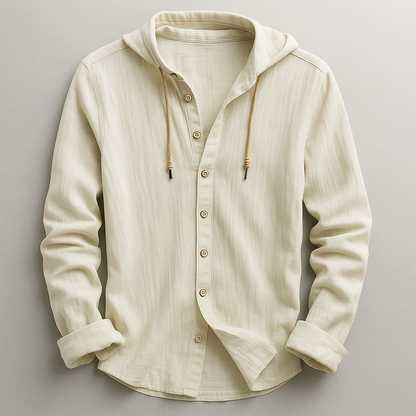 Chez Monsieur™ | Chemise de luxe