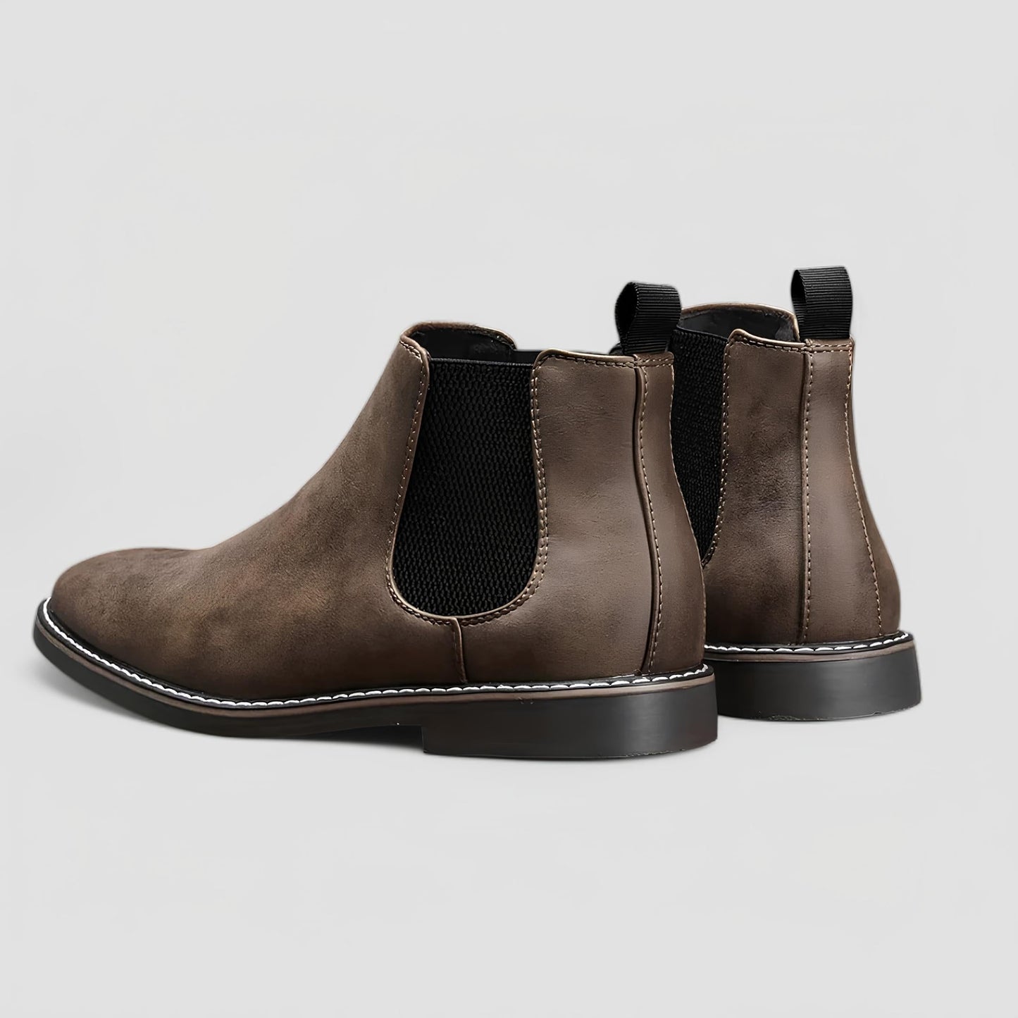Vincent™ | Bottines Chelsea