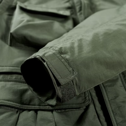 Hardy™ | Veste élégante pour l'extérieur