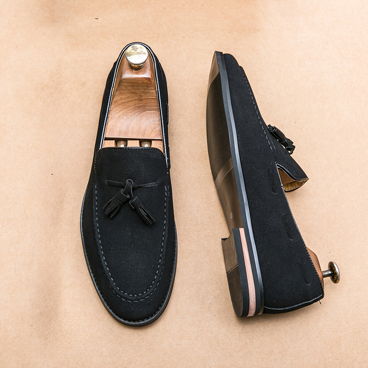 Lemoine™ | Loafer Confortable