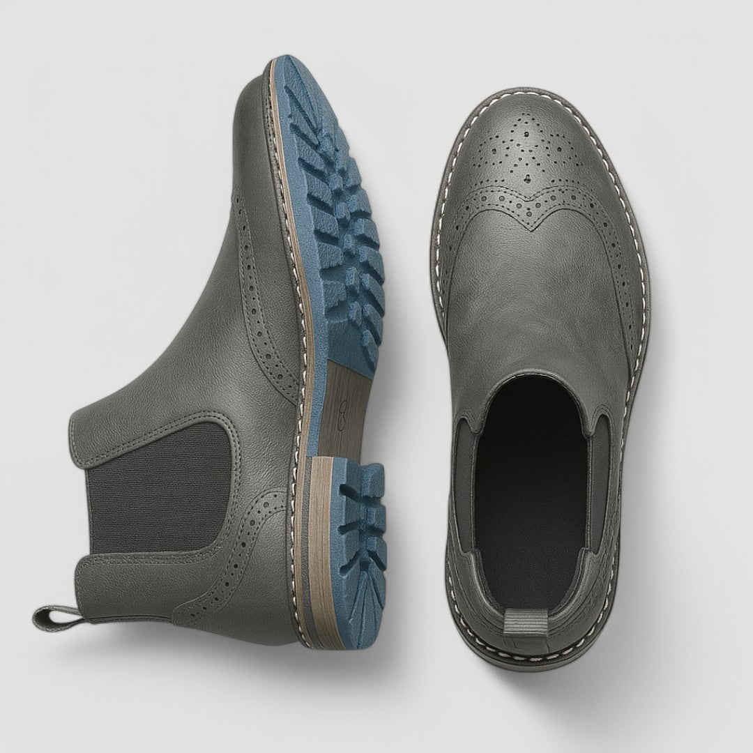 Durand™ | Bottines Chelsea