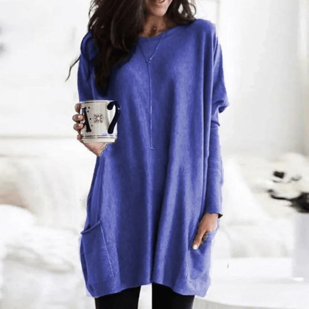 Norythia™ |  Pull oversize