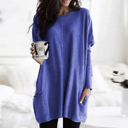 Norythia™ |  Pull oversize