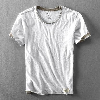 Jelix™ | T-Shirt Luxe Quotidien