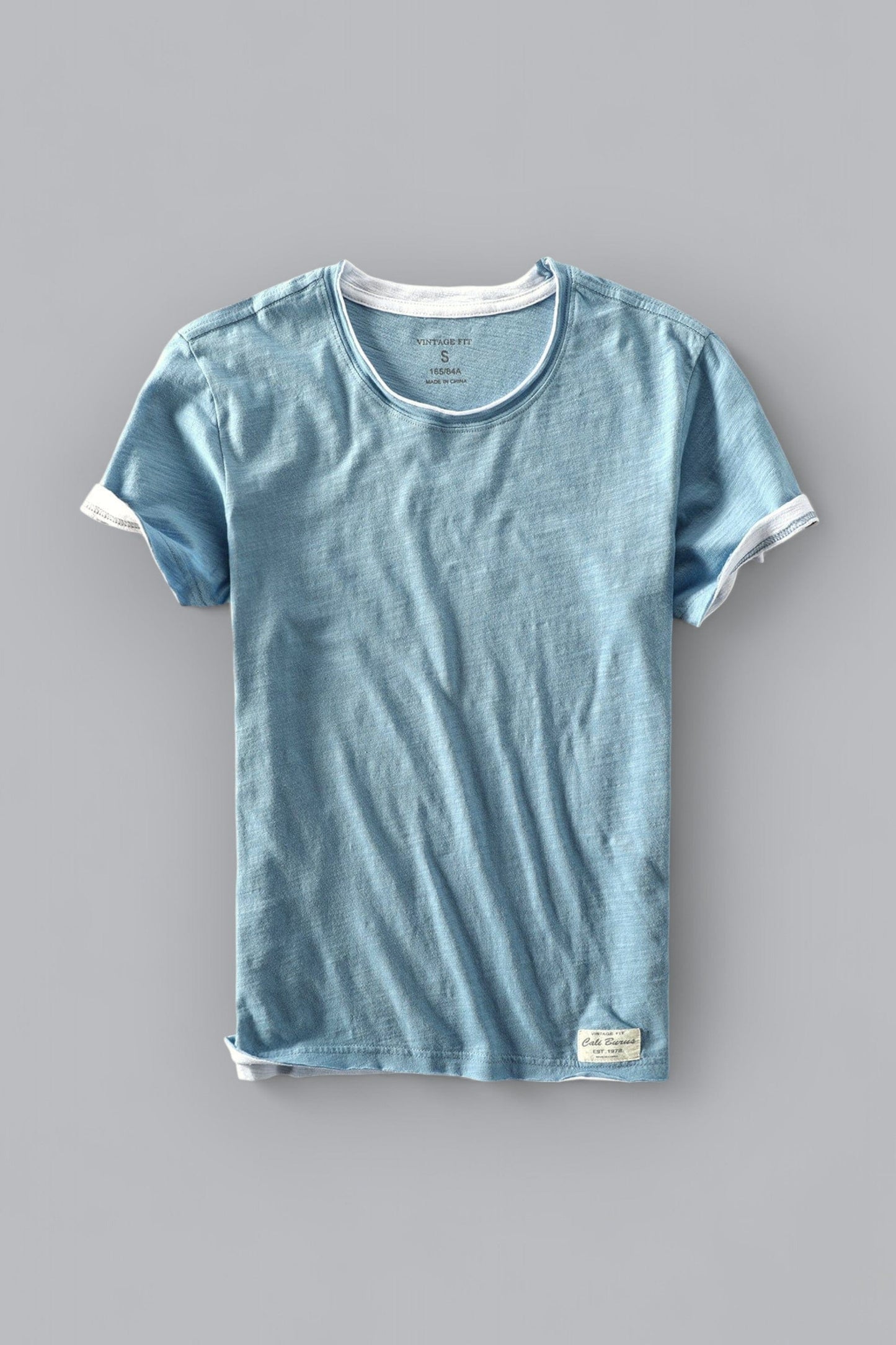 Jelix™ | T-Shirt Luxe Quotidien