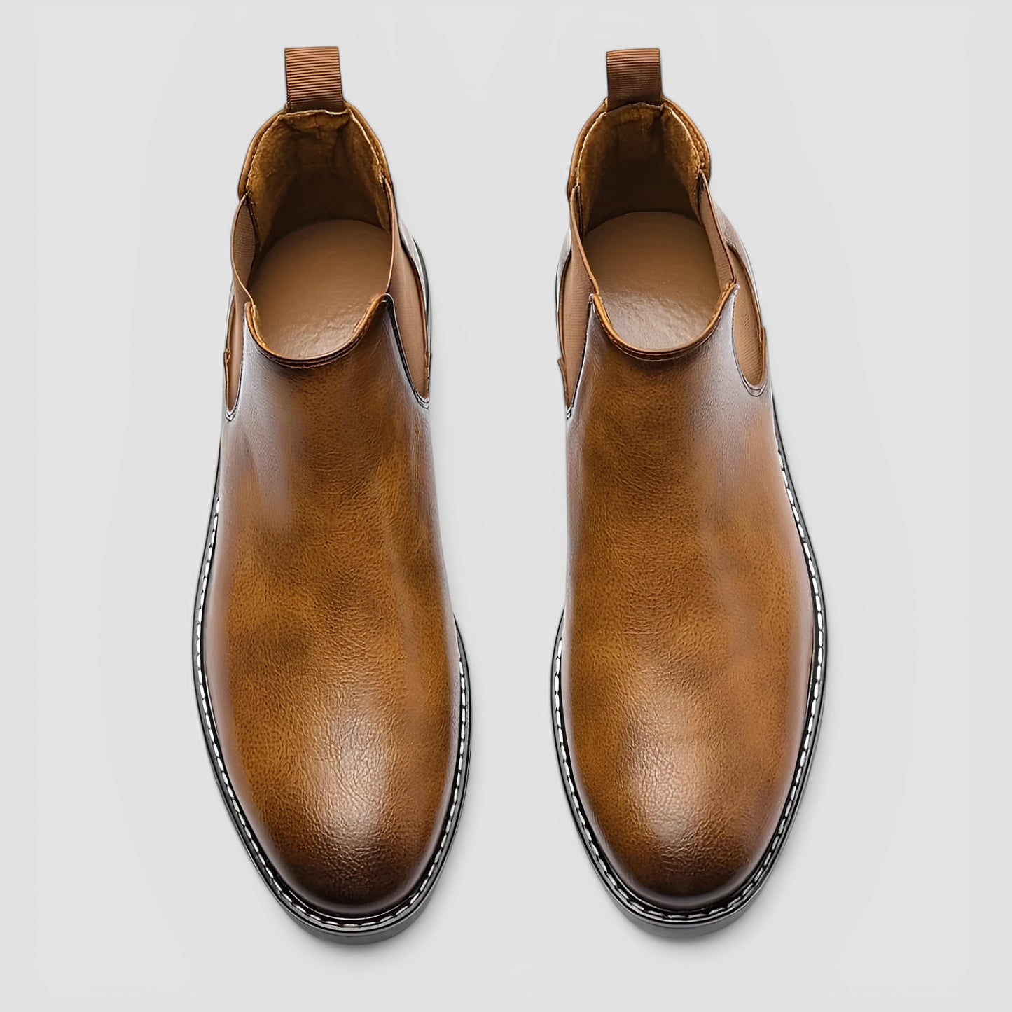 Laurent™ | Bottines Chelsea