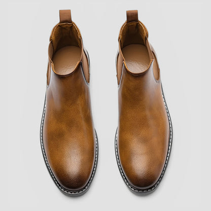 Laurent™ | Bottines Chelsea