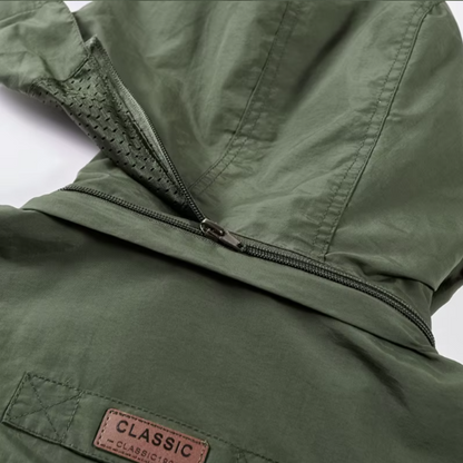 Hardy™ | Veste élégante pour l'extérieur