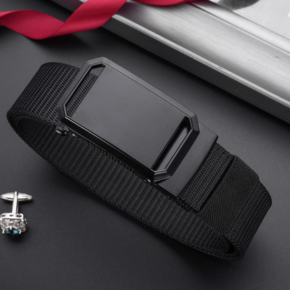 Chez Monsieur™ | Ceinture Automatique – La Ceinture Forte et Intelligente