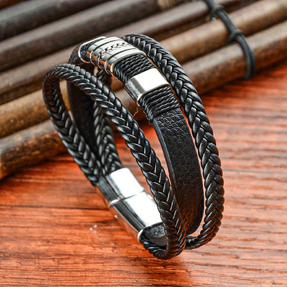 Chez Monsieur™ | Set de Bracelets