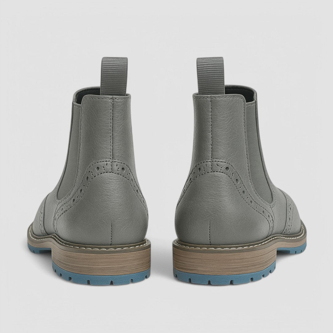 Durand™ | Bottines Chelsea
