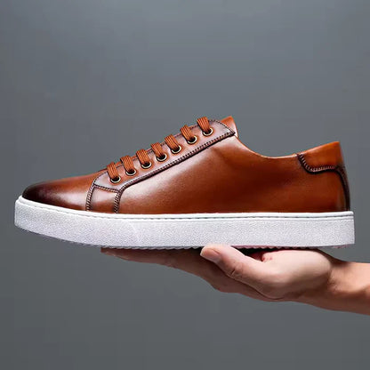 Girard™ | Chaussures en cuir