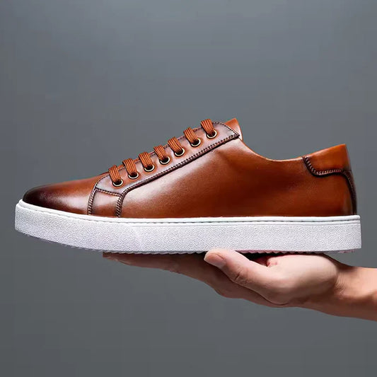 Girard™ | Chaussures en cuir