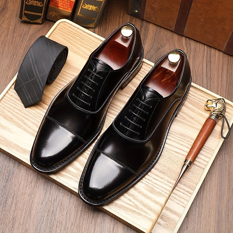 Alain™ | Chaussures Oxford