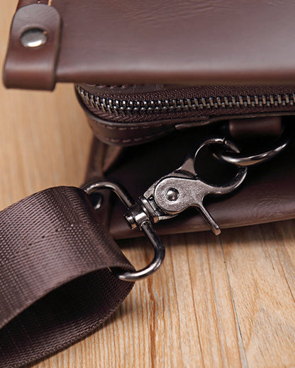 Chez Monsieur™ | Sac Business Élégant – Classe & Fonction au Quotidien