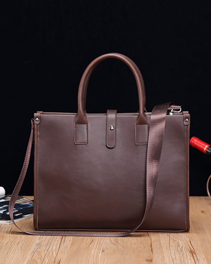 Chez Monsieur™ | Sac Business Élégant – Classe & Fonction au Quotidien