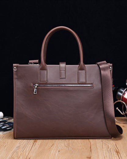 Chez Monsieur™ | Sac Business Élégant – Classe & Fonction au Quotidien