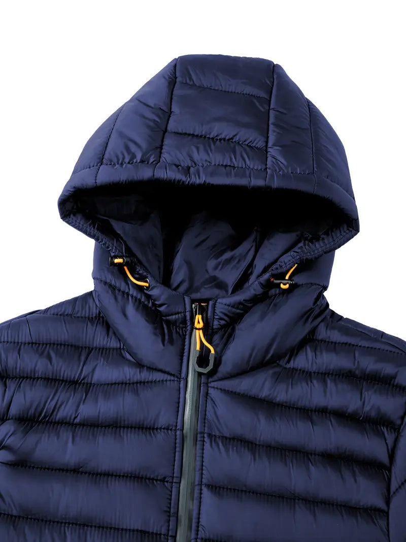 Hubert™ | Veste légère élégante