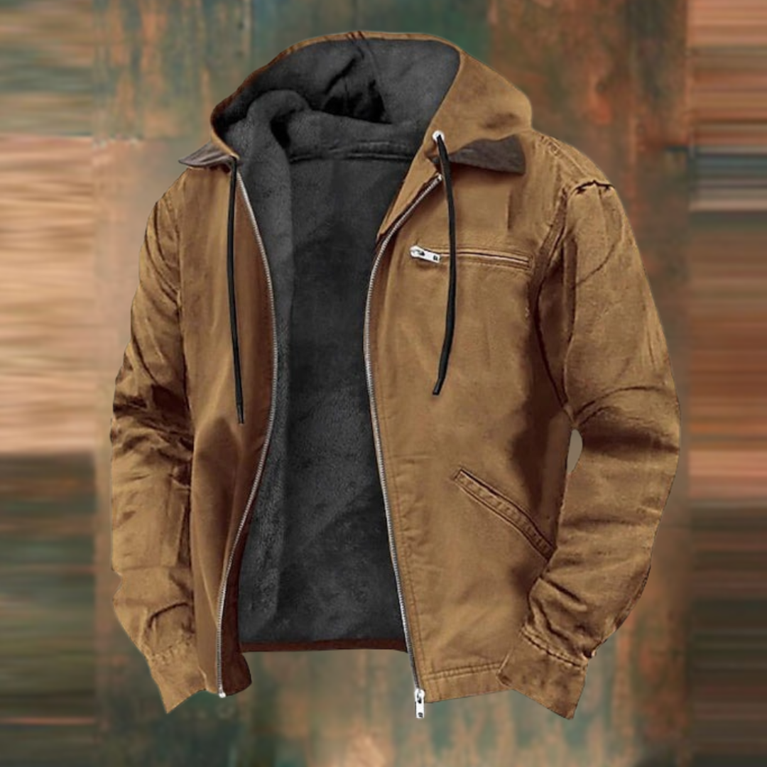 Bernard™ | Veste d'automne élégante